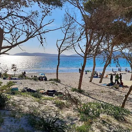 Eden Delle Olive Villa *