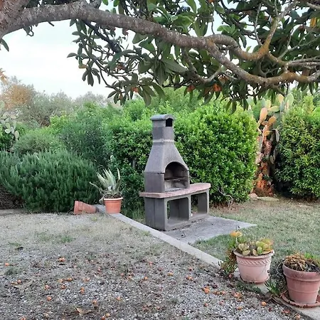 Eden Delle Olive Villa *
