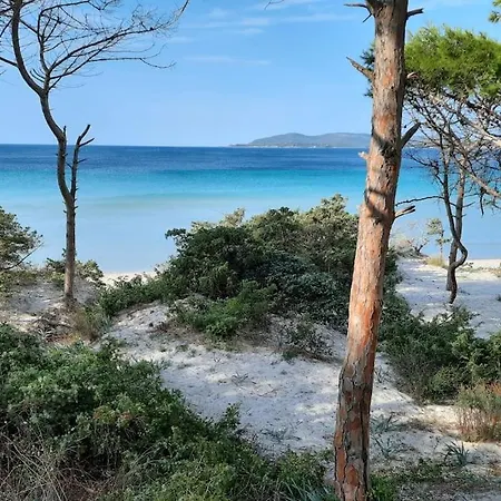 Eden Delle Olive * Alghero