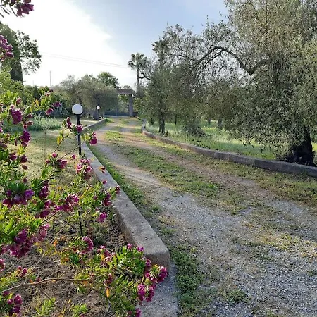 Eden Delle Olive Alghero