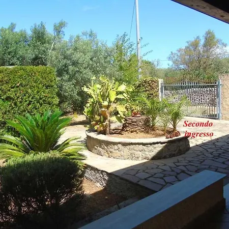 Villa Eden Delle Olive