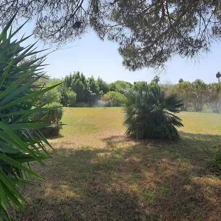 Eden Delle Olive Villa