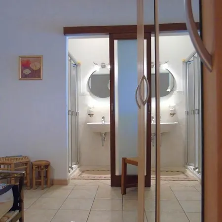 Villa Eden Delle Olive Alghero