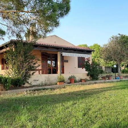 Eden Delle Olive Villa