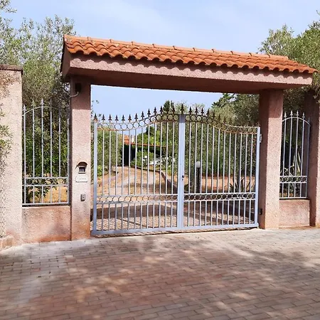 Villa Eden Delle Olive