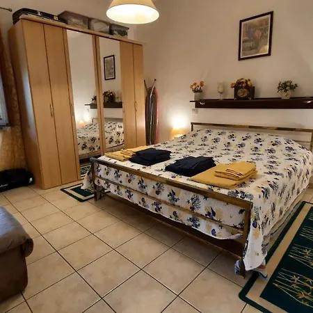 Eden Delle Olive