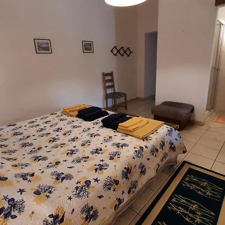 Eden Delle Olive Villa *