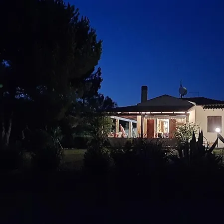 Eden Delle Olive Villa
