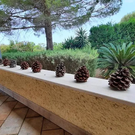 Villa Eden Delle Olive *