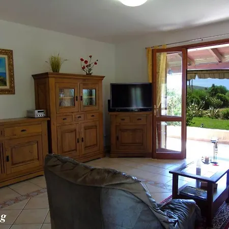 Vila Eden Delle Olive